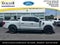 2023 Ford F-150 Lariat TWIN PANEL MOONROOF