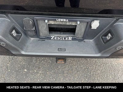 2023 Ford F-150 XLT SPORT APPEARANCE PACKAGE