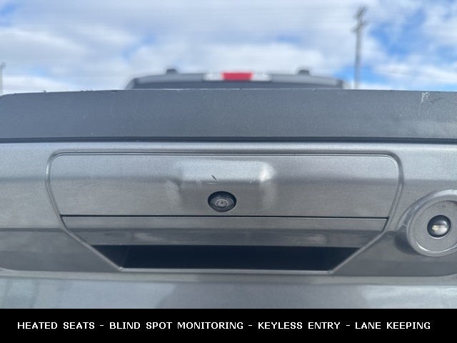 2021 Ford F-150 XLT LOCAL TRADE