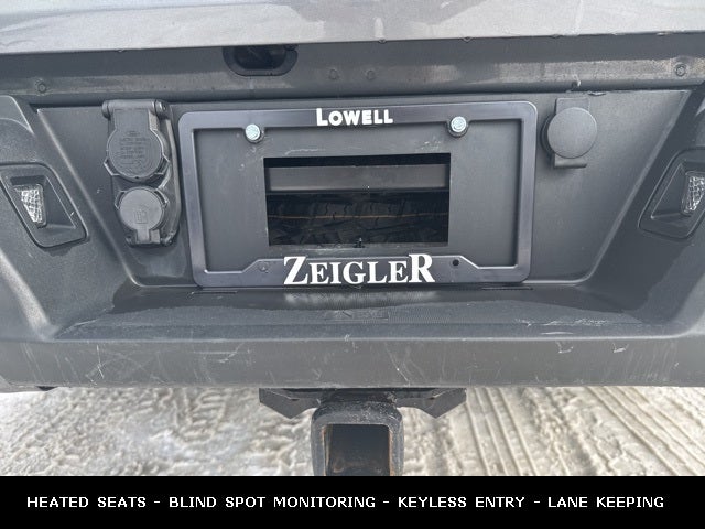 2021 Ford F-150 XLT LOCAL TRADE