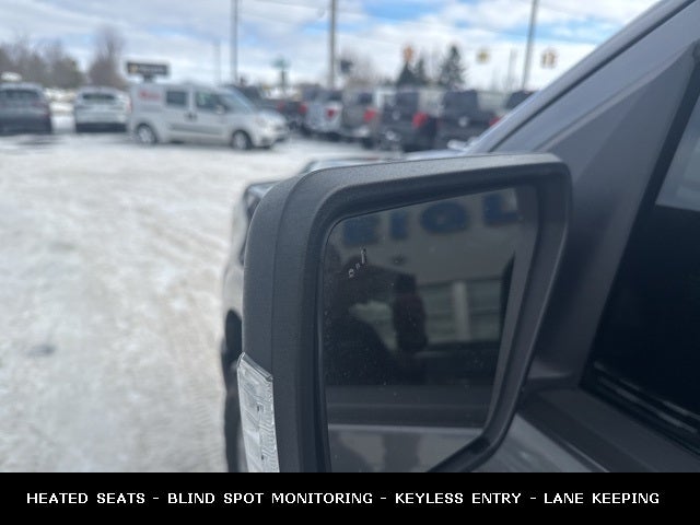 2021 Ford F-150 XLT LOCAL TRADE