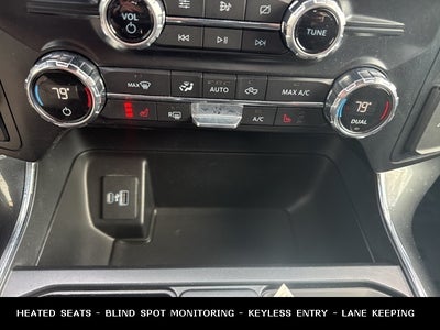 2021 Ford F-150 XLT LOCAL TRADE