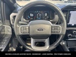 2023 Ford F-150 Lariat BLACKOUT PACKAGE
