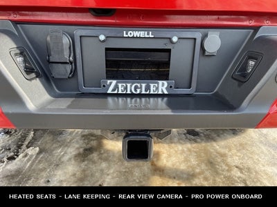 2023 Ford F-150 XLT SPORT APPEARANCE PACKAGE