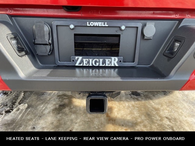 2023 Ford F-150 XLT SPORT APPEARANCE PACKAGE