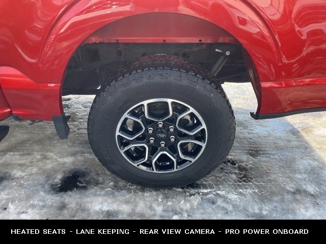 2023 Ford F-150 XLT SPORT APPEARANCE PACKAGE