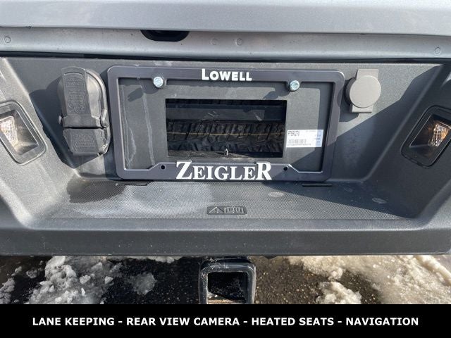 2023 Ford F-150 XLT SPORT APPEARANCE PACKAGE