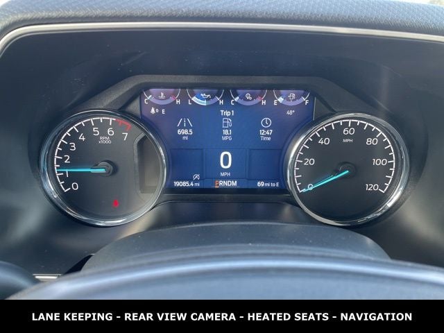 2023 Ford F-150 XLT SPORT APPEARANCE PACKAGE