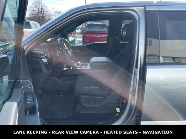 2023 Ford F-150 XLT SPORT APPEARANCE PACKAGE