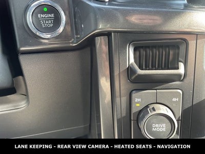 2023 Ford F-150 XLT SPORT APPEARANCE PACKAGE