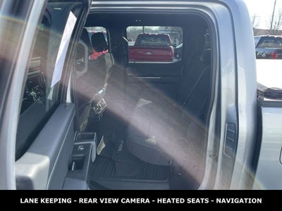 2023 Ford F-150 XLT SPORT APPEARANCE PACKAGE