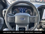2023 Ford F-150 XLT SPORT APPEARANCE PACKAGE