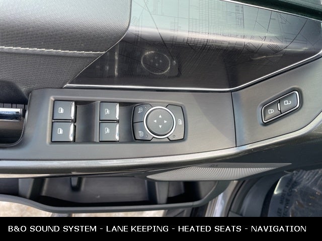 2023 Ford F-150 XLT SPORT APPEARANCE PACKAGE