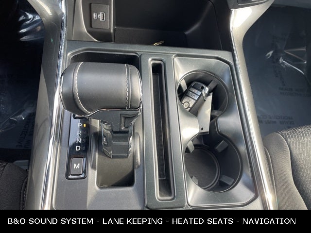 2023 Ford F-150 XLT SPORT APPEARANCE PACKAGE