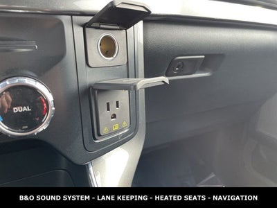 2023 Ford F-150 XLT SPORT APPEARANCE PACKAGE