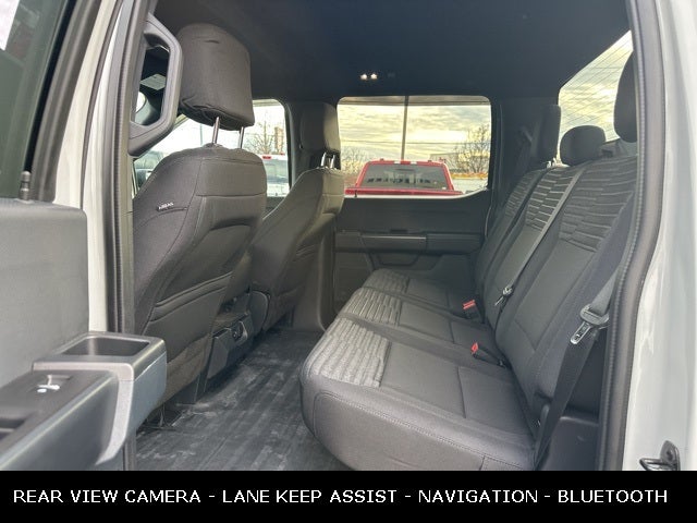 2023 Ford F-150 XL STX APPEARANCE PACKAGE