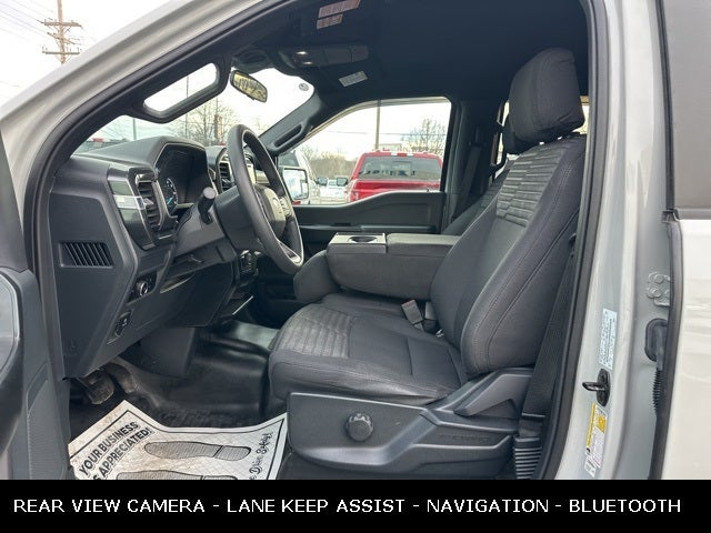 2023 Ford F-150 XL STX APPEARANCE PACKAGE