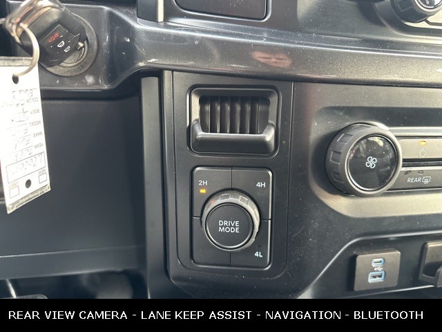 2023 Ford F-150 XL STX APPEARANCE PACKAGE