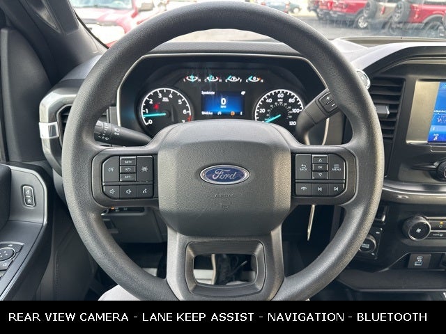 2023 Ford F-150 XL STX APPEARANCE PACKAGE
