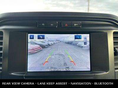 2023 Ford F-150 XL STX APPEARANCE PACKAGE