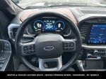 2023 Ford F-150 Lariat TWIN PANEL MOONROOF
