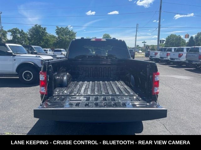 2023 Ford F-150 XL STX PACKAGE