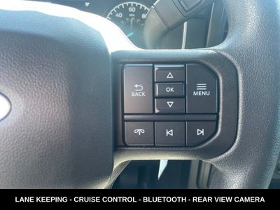 2023 Ford F-150 XL STX PACKAGE