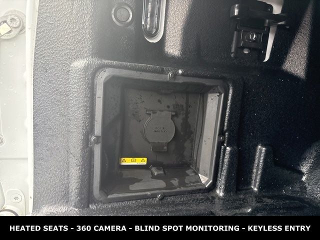 2023 Ford F-150 XLT SPORT APPEARANCE PACKAGE