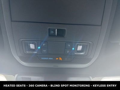 2023 Ford F-150 XLT SPORT APPEARANCE PACKAGE