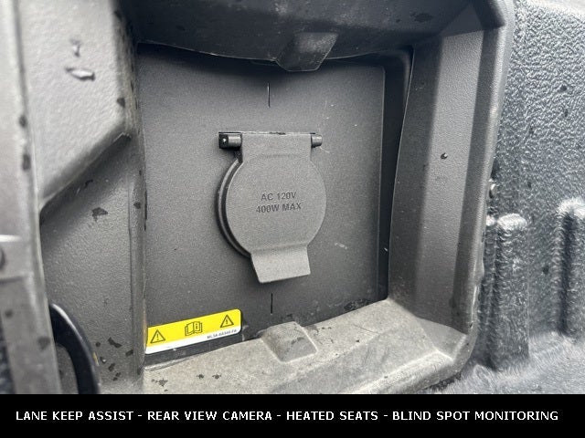 2022 Ford F-150 XLT SPORT APPEARANCE PACKAGE