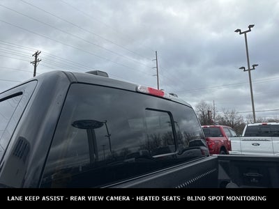 2022 Ford F-150 XLT SPORT APPEARANCE PACKAGE