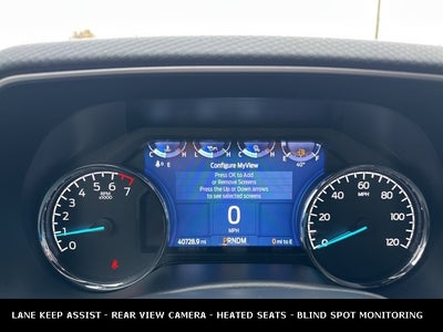 2022 Ford F-150 XLT SPORT APPEARANCE PACKAGE