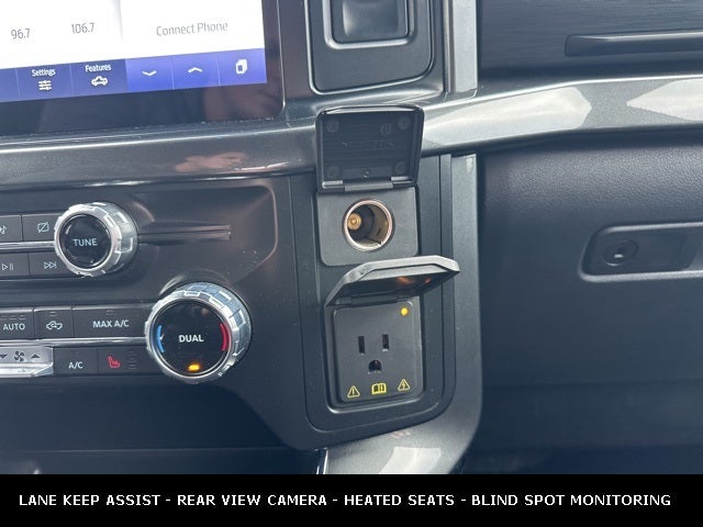 2022 Ford F-150 XLT SPORT APPEARANCE PACKAGE