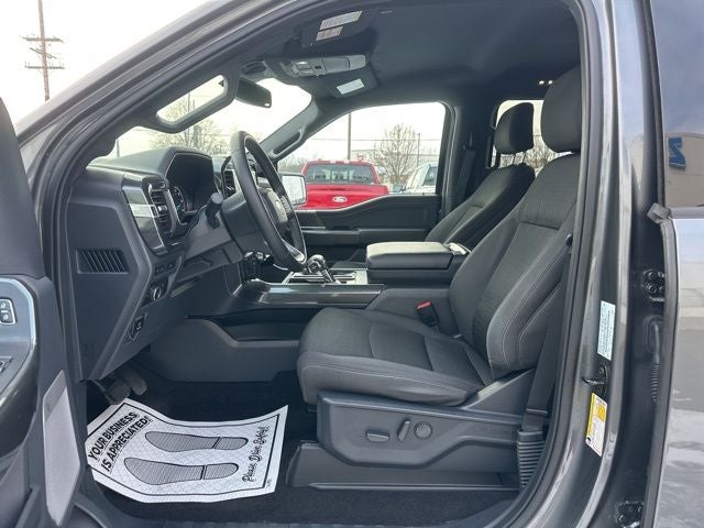 2023 Ford F-150 XLT SPORT APPEARANCE PACKAGE