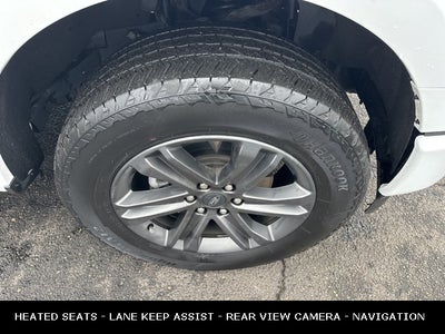 2023 Ford F-150 XLT SPORT APPEARANCE