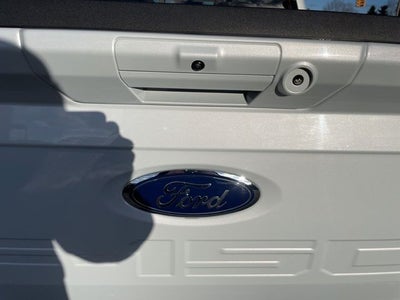 2021 Ford F-150 Lariat MOONROOF