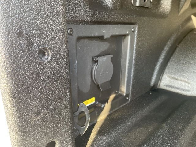 2021 Ford F-150 Lariat MOONROOF