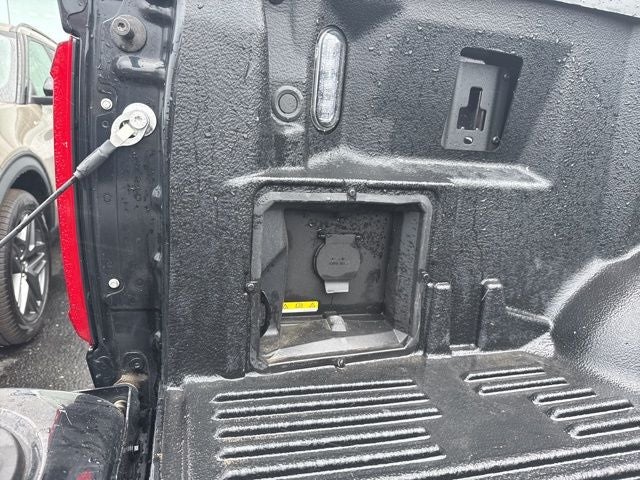 2022 Ford F-150 Lariat MOONROOF