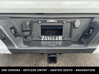 2023 Ford F-150 XLT 4WD