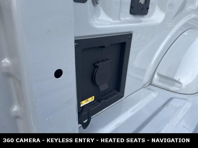 2023 Ford F-150 XLT 4WD