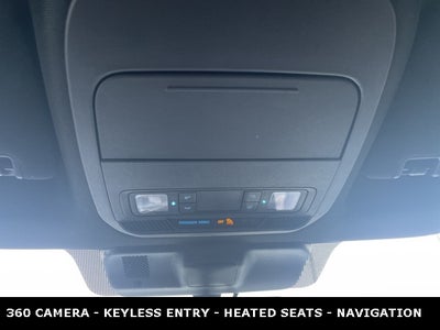 2023 Ford F-150 XLT 4WD