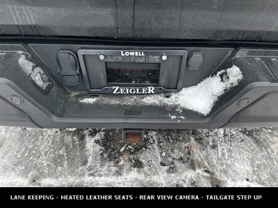 2023 Ford F-150 XLT BLACKOUT PACKAGE