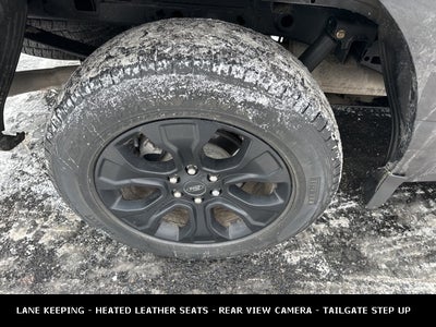 2023 Ford F-150 XLT BLACKOUT PACKAGE