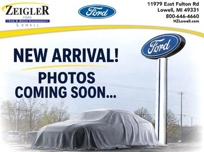 2023 Ford F-150 XLT BLACK APPEARANCE PACKAGE