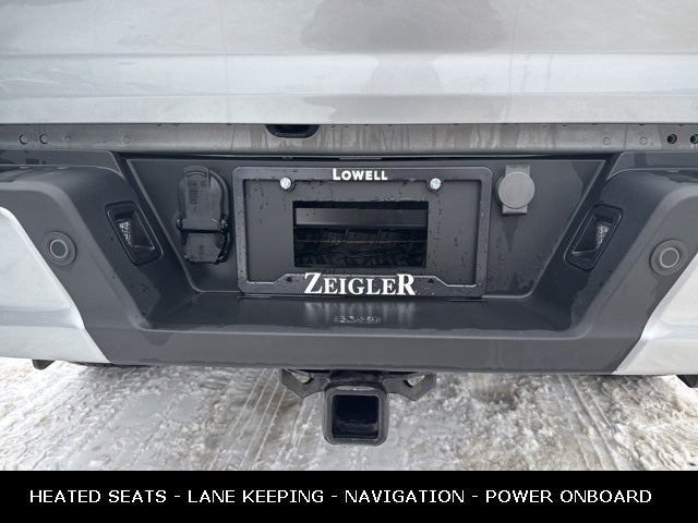 2023 Ford F-150 XLT SPORT APPEARANCE PACKAGE