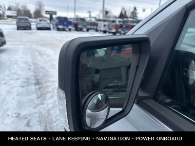 2023 Ford F-150 XLT SPORT APPEARANCE PACKAGE