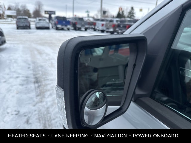 2023 Ford F-150 XLT SPORT APPEARANCE PACKAGE