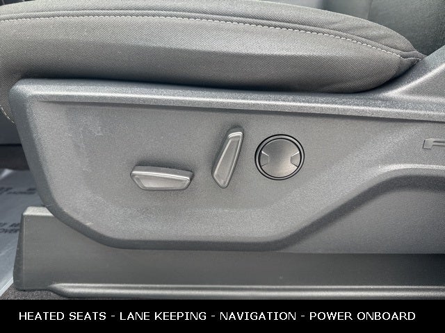 2023 Ford F-150 XLT SPORT APPEARANCE PACKAGE