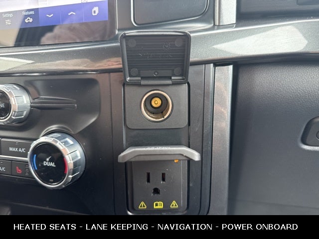 2023 Ford F-150 XLT SPORT APPEARANCE PACKAGE