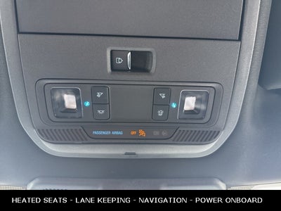 2023 Ford F-150 XLT SPORT APPEARANCE PACKAGE